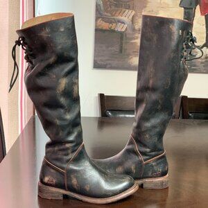 Bed Stu Manchester Size 9.5 Like New